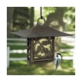 Artisan Suet Birdfeeder (Oakleaf)