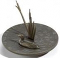 Great Northern Loon Sundial