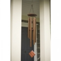 Woodstock Chimes of Earth (Bronze)