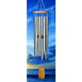 Woodstock Meditation Chime with Bonus CD