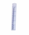 Replacement Glass Vial for Rain Gauge